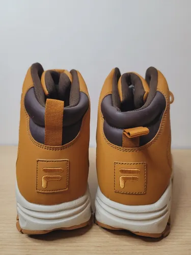Fila unknown best sale territory