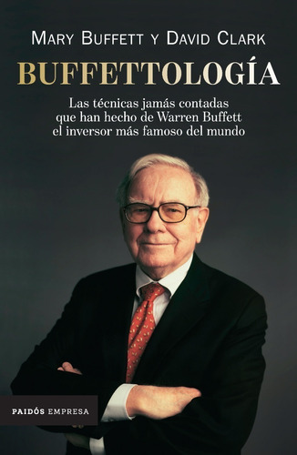 Libro Buffettologia - Mary Buffett , David Clark