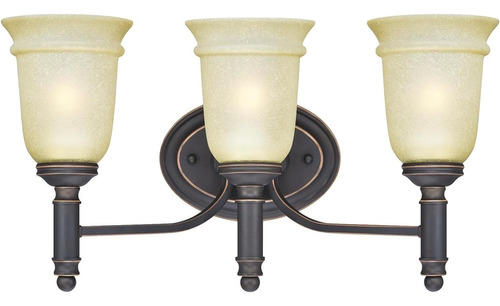 Westinghouse Lighting 6342800 Montrose Accesorio De Pared In