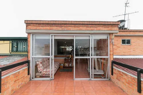 Casa En Venta En Quirinal-teusaquillo. Cod V1093003