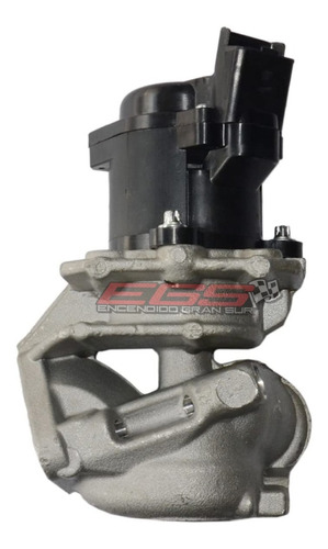 Valvula Egr Peugeot 206 207 Citroen C3 1.4 Hdi Egs Egr009