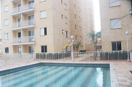 Imagem 5 de 26 de Apartamento Com 2 Dormitórios À Venda, 50 M² Por R$ 198.000,00 - Guaianazes - São Paulo/sp - Ap0065