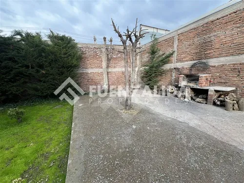 Departamento En Venta De 3 Dorm. En Peñalolén