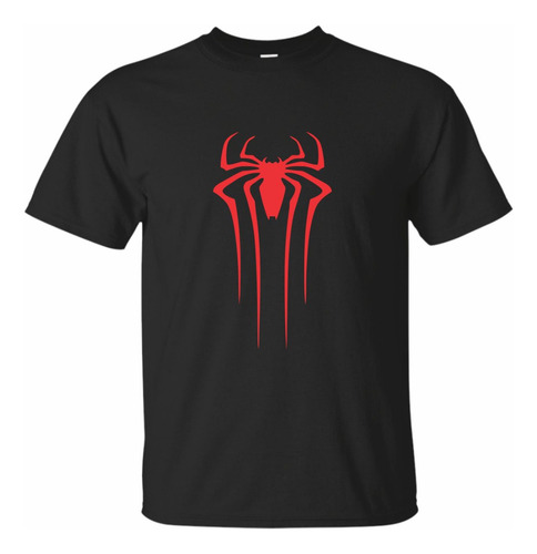 Playera Spider