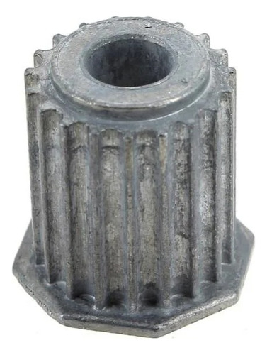Rueda Polea Cepillo Gho 31-82 Gho 20-82 1593 Bosch