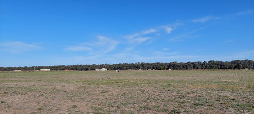 Lote En B° Chacras De San Andrés