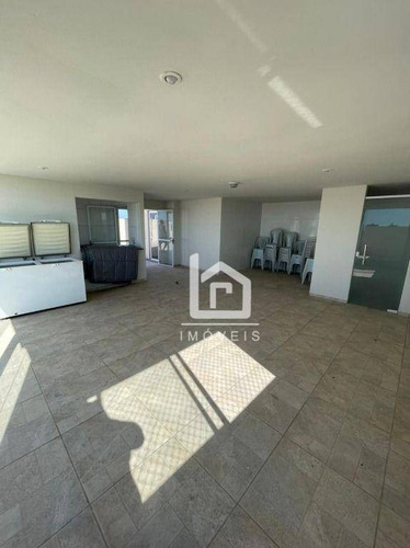 Imagem 21 de 23 de Oportunidade! Apartamento Novo Frente 2 Quartos Com Suíte. - Ap0506