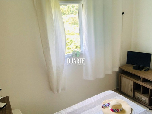 Imagem 8 de 17 de Apartamento - Ap02668 - 68015767