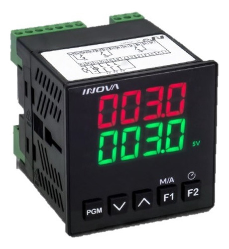 Temporizador Timer Digital Inova Inv-tb1-01-h 110v 220v
