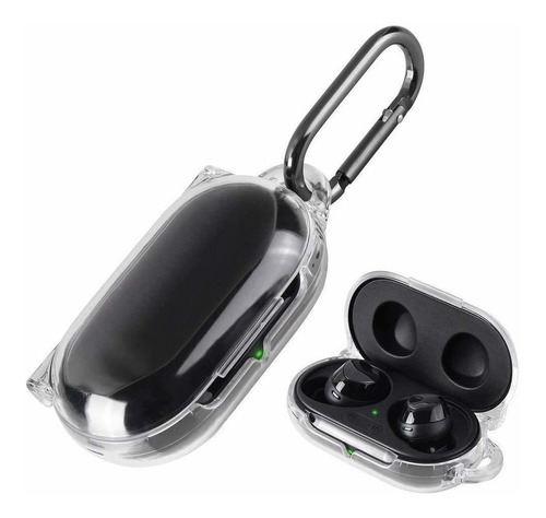 Fironst Carcasa De Policarbonato Para Galaxy Buds/buds+ Plus