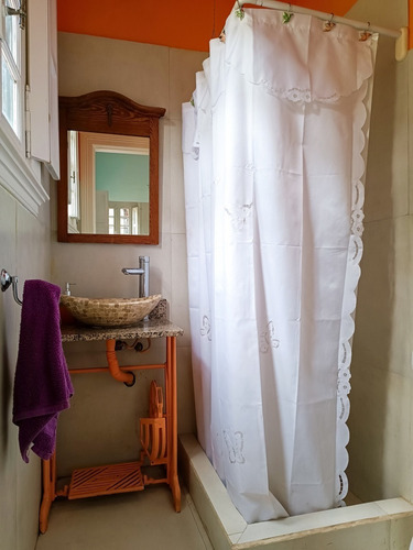Imagen 23 de 30 de Cabaña Casa Quinta De Campo Tandil Alquiler Temporario Findes Largos Vacaciones Enero Febrero Marzo