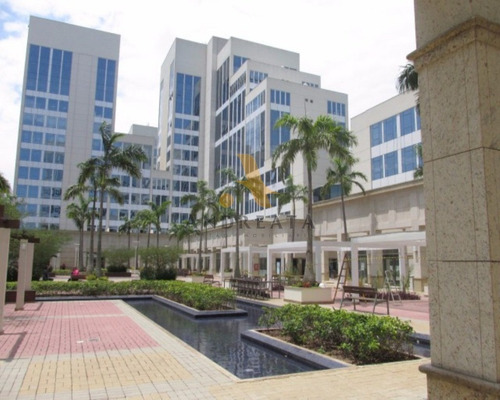 Imagem 19 de 20 de Worldwide Offices - Av Alm Julio De S Bierrenbach - Sqa0521m - 31974087