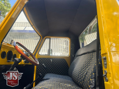 Ford F-75 1970
