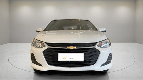Onix Hatch Lt 1.0 Tb Flex Aut 2022