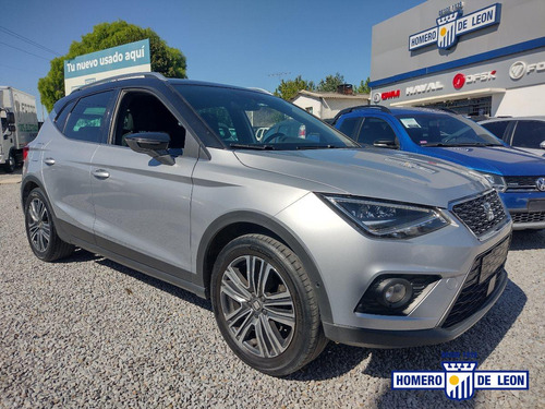 Seat Arona Xcellence At 1.6 2023 Impecable!