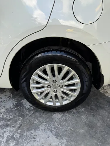 Suzuki Swift 1.2 Dzire At