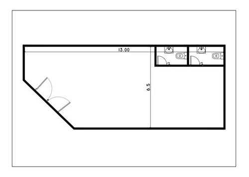 Imagen 2 de 6 de Alquiler Esquina San Bernardo Temporada 2022-2023
