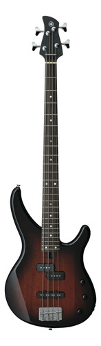 Bajo Electrico Yamaha Trbx 174