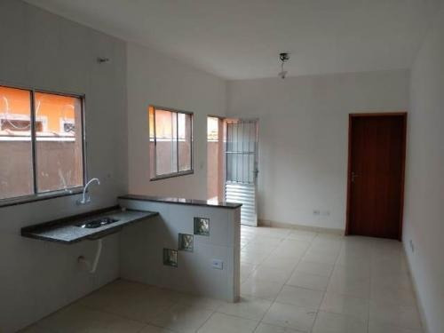 Imagem 3 de 10 de Casa Medindo 125 M², Com 2 Quartos Em Itanhaém-sp 7474pc