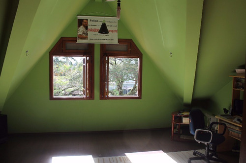 Casa Em Camaquã Com 4 Dormitórios - Lu265889