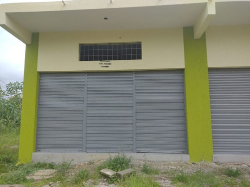 Imagem 4 de 15 de Loja Em Centro, Maricá/rj De 60m² À Venda Por R$ 180.000,00 - Lo1651674-s