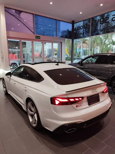 Audi Rs5 Sportback 2.9T V6 Quattro At