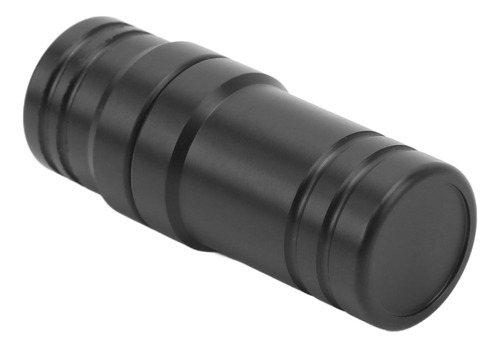 2 Protectores De Plástico Para Juntas De Billar, Color Negro