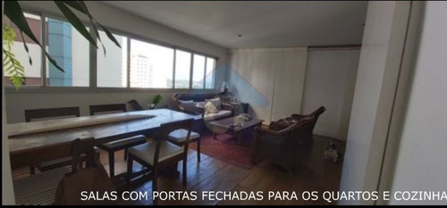Imagem 12 de 15 de Apartamento Reformado E Modernizado Com Sala Ampla, 3 Dormitórios, 1 Vaga Próxima Ao Metrô - Tw15672