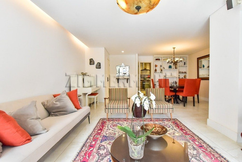 Imagem 6 de 15 de Apartamento - Perdizes - Ref: 144294 - V-144294