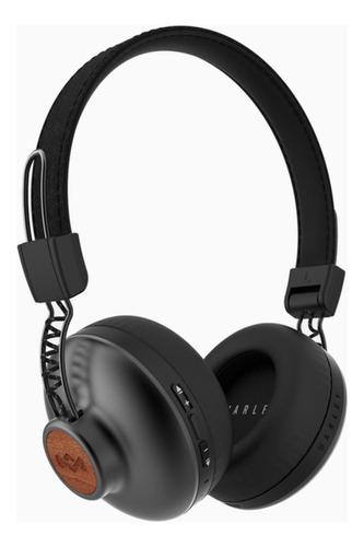 Audífonos Bluetooth Positive Vibration 2 Signature Black