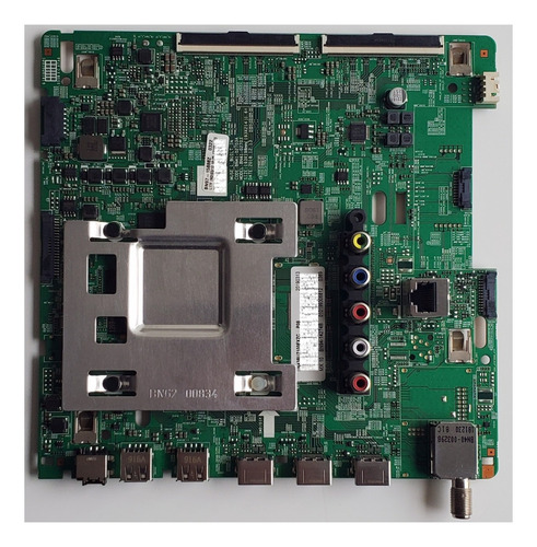 Main Samsung Bn94-14274b Bn41-02703a Un43ru7100 (Usado)
