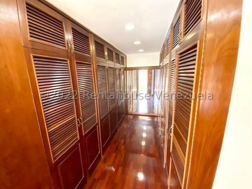 Pent House En Venta, En Santa Rosa De Lima, Mls #24-22244