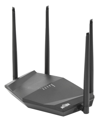 Wi-tek Wi-r2 Router/ap Inalámbrico Wifi 2.4 Ghz Colombiatel