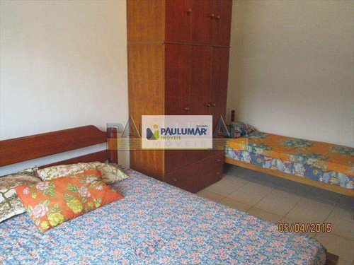 Imagem 18 de 24 de Apartamento Com 3 Dorms, Centro, Mongaguá - R$ 400 Mil, Cod: 14908 - V14908