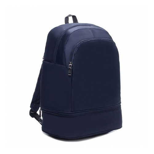 Imagem 1 de 3 de Mochilas Femininas Estilosas Alça Traseira Reforçada Casual