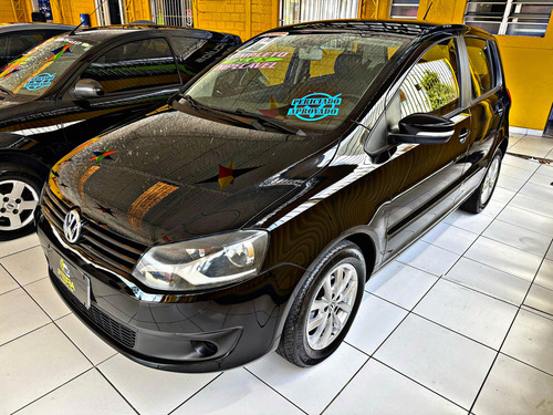 Volkswagen Fox 1.0 Trend Tec Total Flex 5p