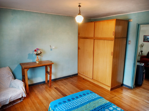 Casa 3 Dormitorios Ideal Inversión, Santa Ines