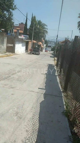 Venta De Terreno En Acolco Teoloyucan