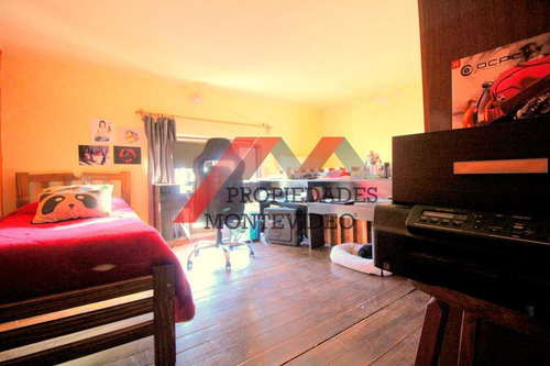 Casa En Venta- 3 Dormitorios- Union