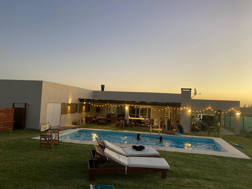 Casa - Countries/b.cerrado (carrasco)
