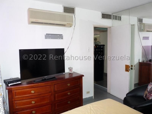 Imagen 16 de 19 de Apartamento En Venta, Urb Los Chaguaramos