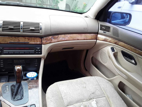 Imagen 11 de 15 de Bmw 528i