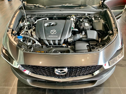Imagen 13 de 13 de Mazda Cx30 Touring Mt 2.0l 4x2 Machine