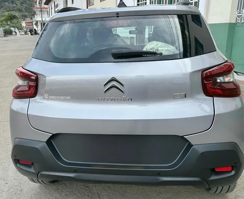 Citroën C3 1.6 Feel