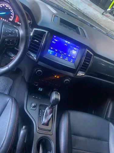Ford Ranger 3.2 Fx4