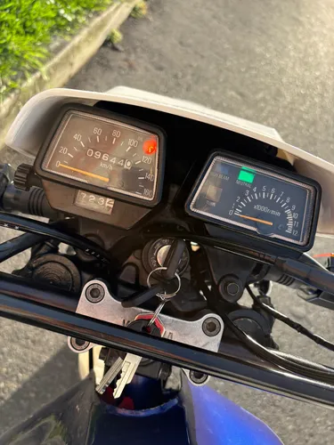 Dt 125 Lista Para Traspasos