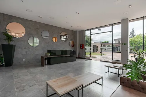Apartamento En Arriendo En Vereda La Balsa. Cod A23962