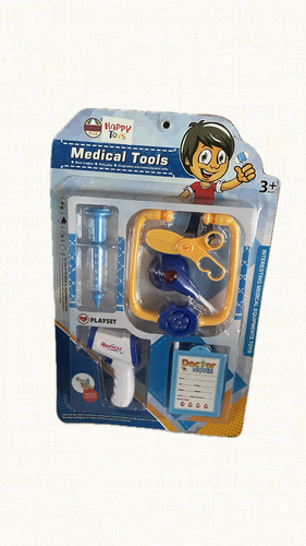 Medical Tools