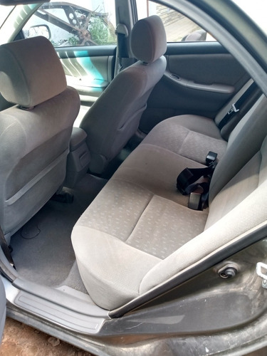 Toyota Corolla 1.8 Xei 2005