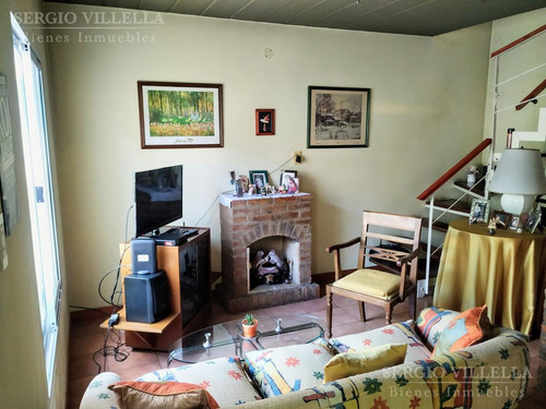 Imagen 13 de 19 de Virasoro 2542 - Departamento Pasillo De Dos Dormitorios En Venta En Rosario
